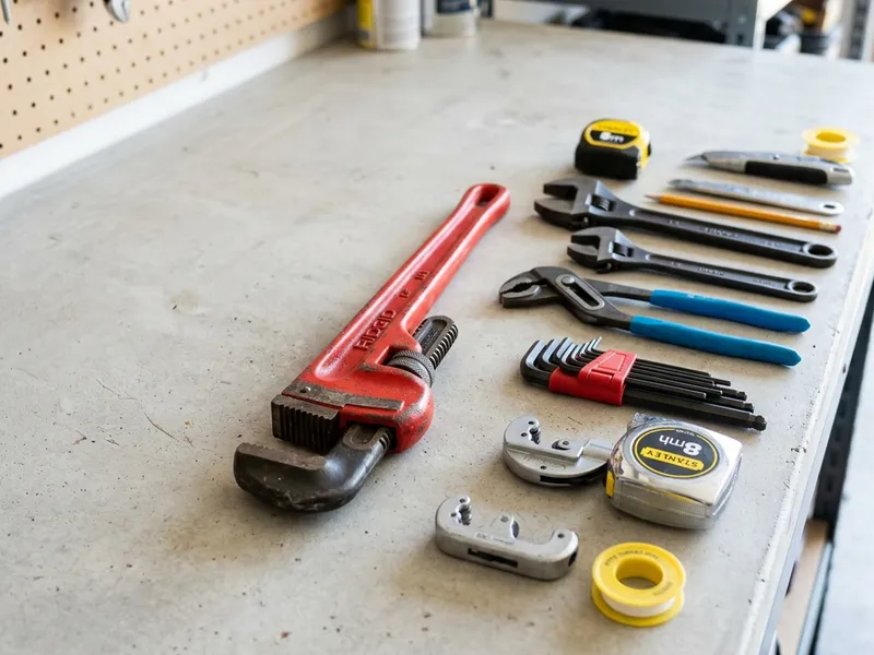 Emergency Plumber in Evergreen Park, IL